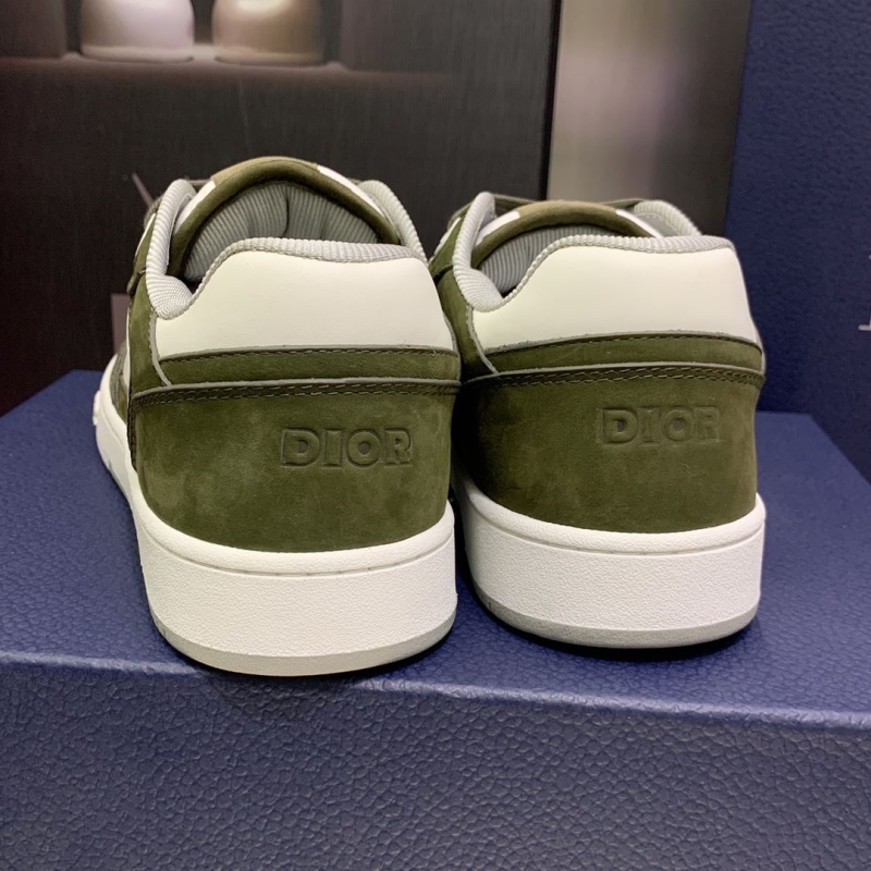 Christian Dior Casual Shoes